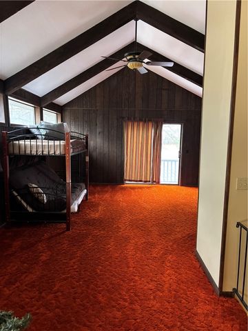 9643 Erbie Cutoff Road, Harrison, AR 72601