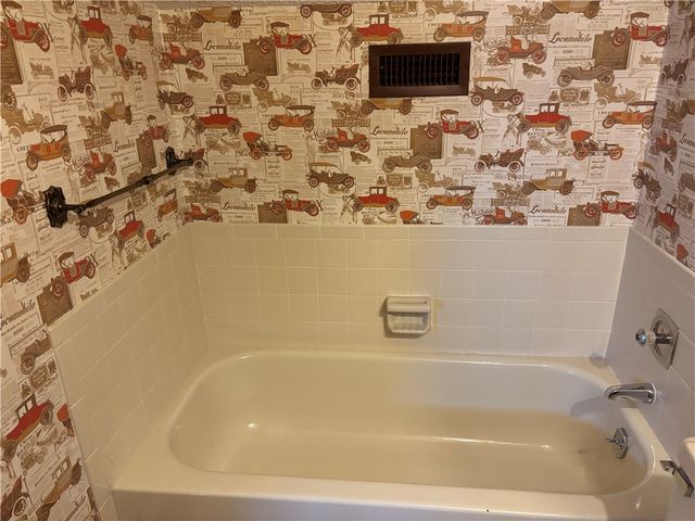 9643 Erbie Cutoff Road, Harrison, AR 72601