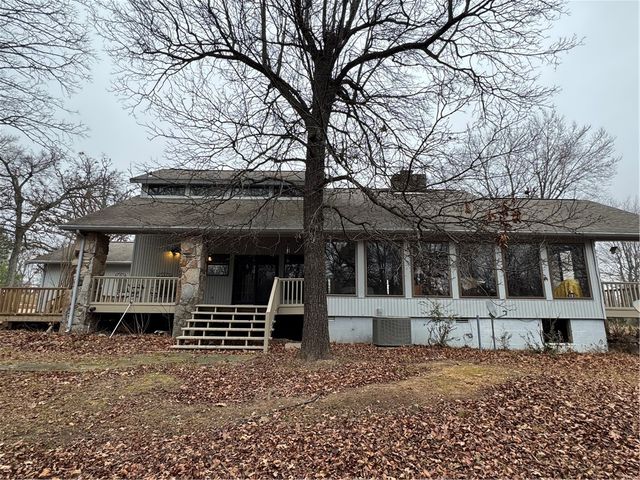 9643 Erbie Cutoff Road, Harrison, AR 72601