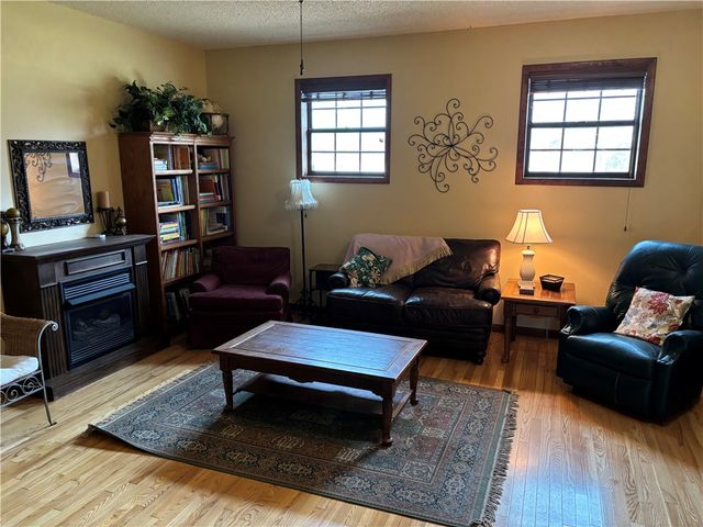 9643 Erbie Cutoff Road, Harrison, AR 72601