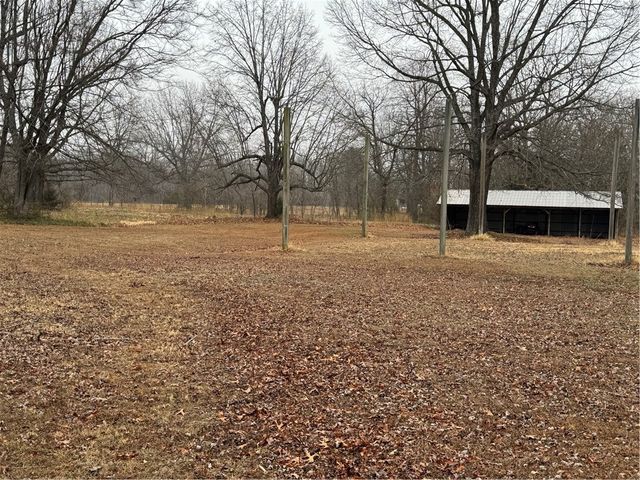 9643 Erbie Cutoff Road, Harrison, AR 72601