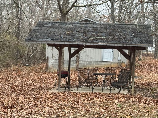 9643 Erbie Cutoff Road, Harrison, AR 72601