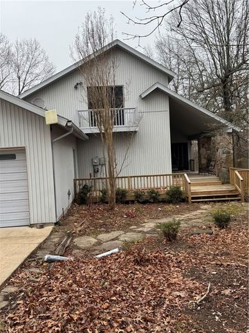 9643 Erbie Cutoff Road, Harrison, AR 72601