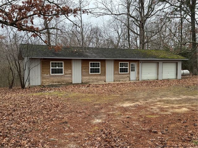 9643 Erbie Cutoff Road, Harrison, AR 72601