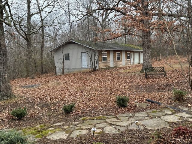 9643 Erbie Cutoff Road, Harrison, AR 72601