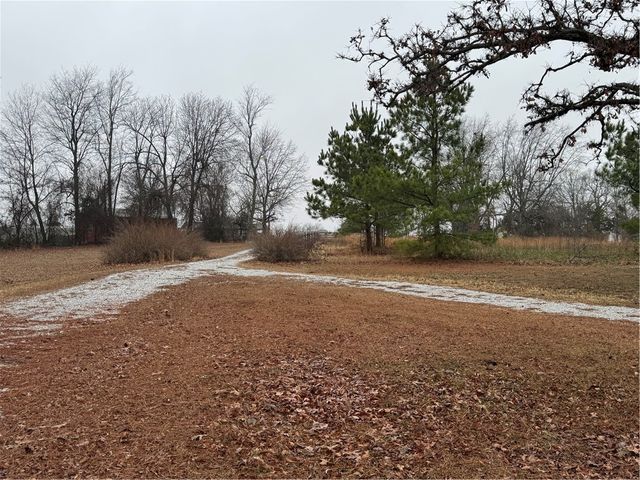 9643 Erbie Cutoff Road, Harrison, AR 72601