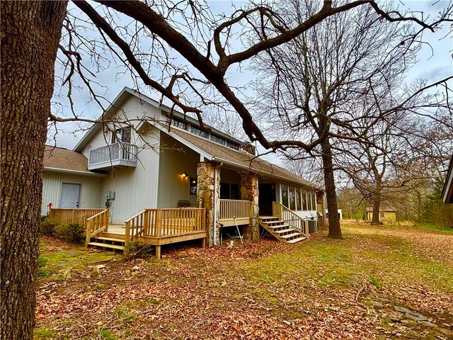 9643 Erbie Cutoff Road, Harrison, AR 72601