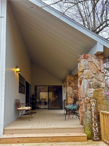 9643 Erbie Cutoff Road, Harrison, AR 72601