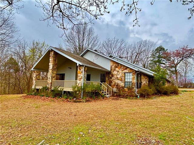9643 Erbie Cutoff Road, Harrison, AR 72601