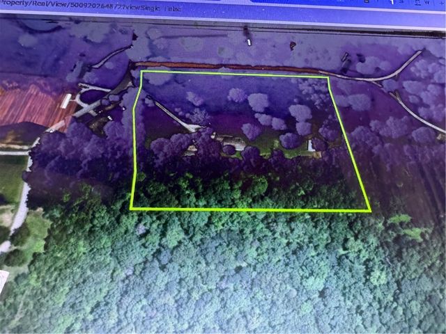 9643 Erbie Cutoff Road, Harrison, AR 72601