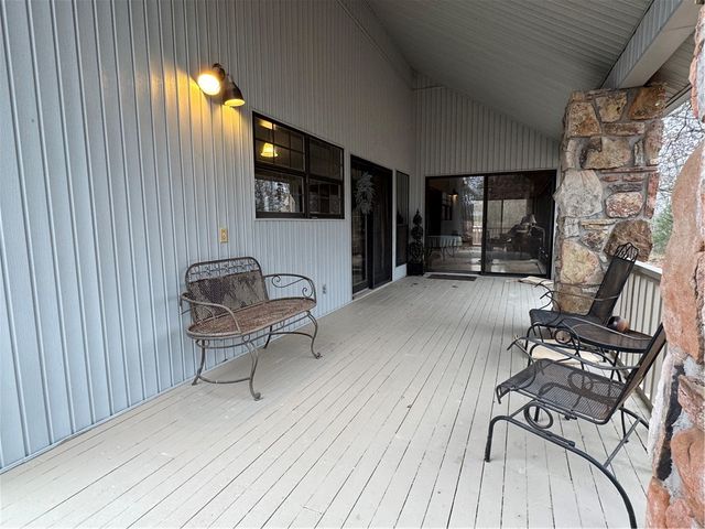 9643 Erbie Cutoff Road, Harrison, AR 72601