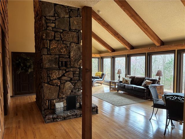 9643 Erbie Cutoff Road, Harrison, AR 72601