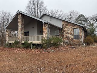 9643 Erbie Cutoff Road, Harrison, AR 72601