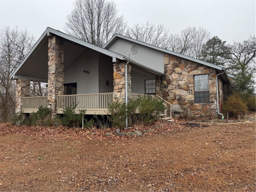 9643 Erbie Cutoff Road, Harrison, AR 72601