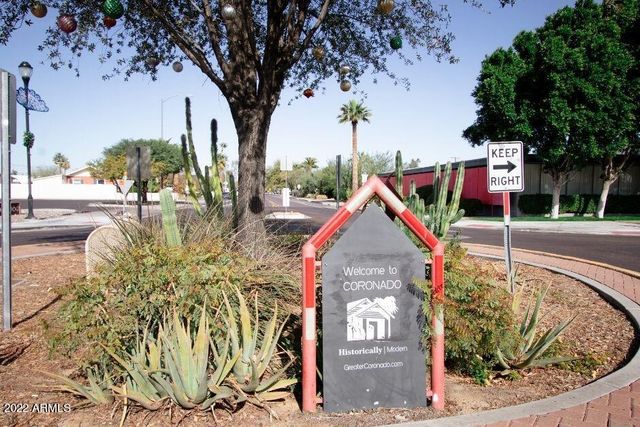 2245 N Dayton Street 3, Phoenix, AZ 85006