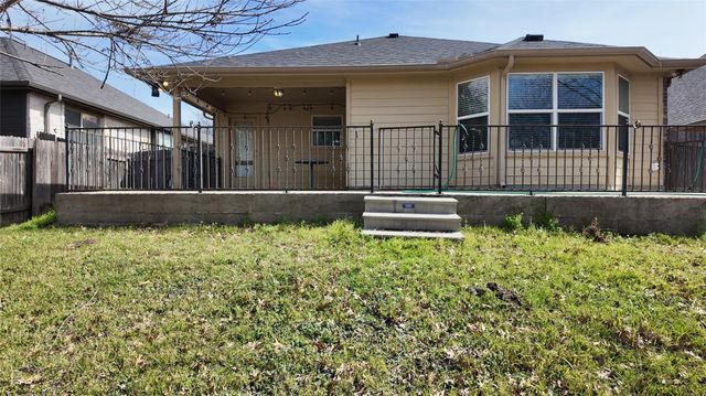 11124 Friendship DR, Austin, TX 78754
