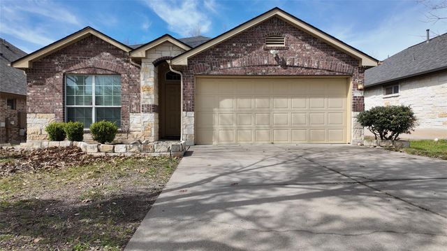 11124 Friendship DR, Austin, TX 78754