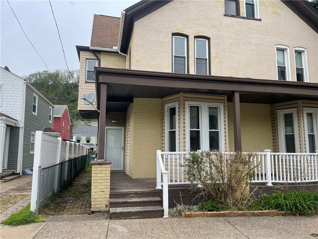 1734 Middle St, Sharpsburg, PA 15215