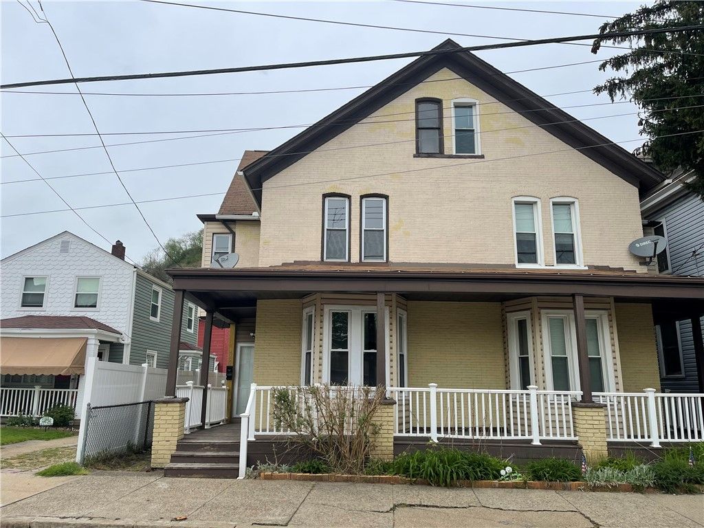 1734 Middle St, Sharpsburg, PA 15215