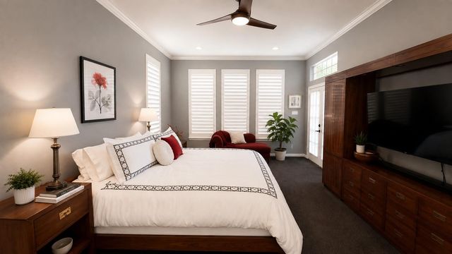 16315 Chipstead Drive, Spring, TX 77379