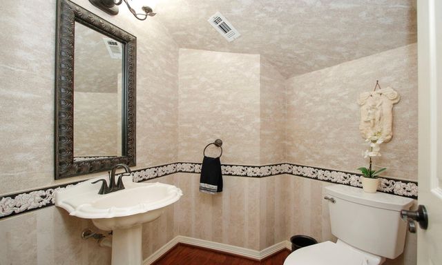 16315 Chipstead Drive, Spring, TX 77379