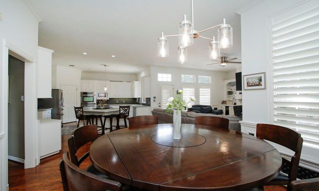 16315 Chipstead Drive, Spring, TX 77379