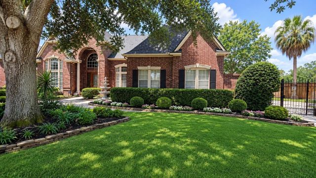16315 Chipstead Drive, Spring, TX 77379