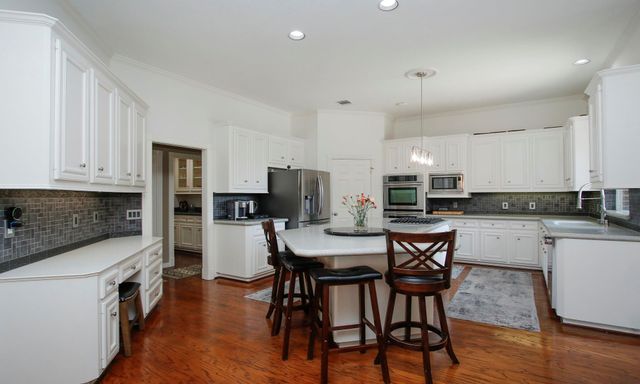 16315 Chipstead Drive, Spring, TX 77379