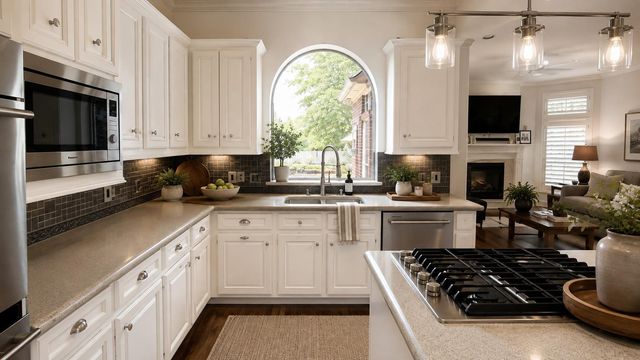 16315 Chipstead Drive, Spring, TX 77379