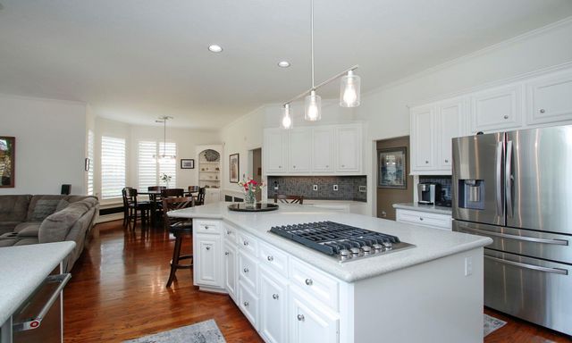 16315 Chipstead Drive, Spring, TX 77379