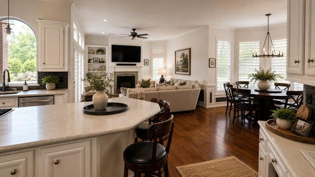 16315 Chipstead Drive, Spring, TX 77379