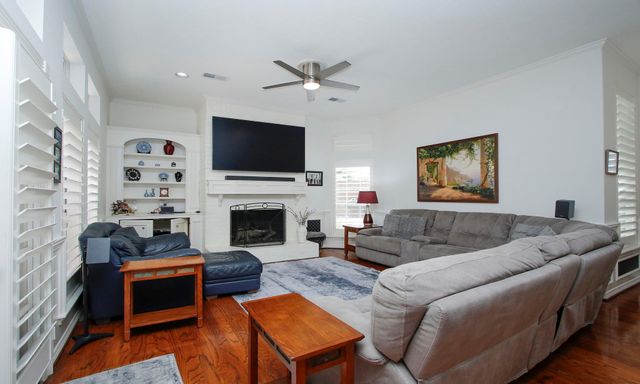 16315 Chipstead Drive, Spring, TX 77379