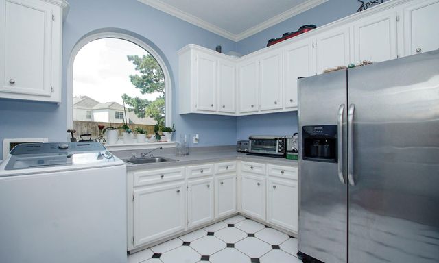16315 Chipstead Drive, Spring, TX 77379