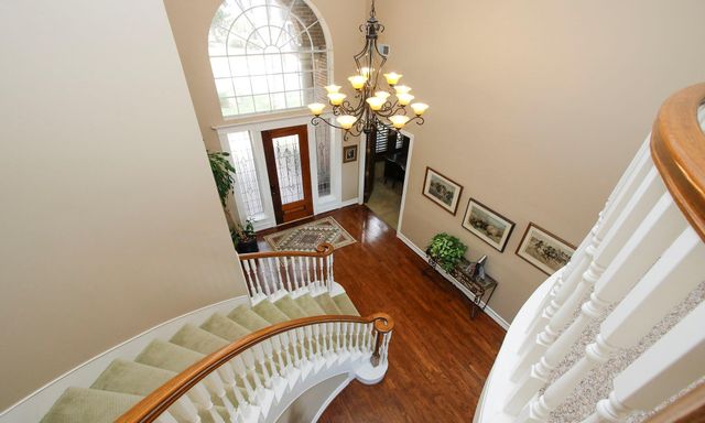 16315 Chipstead Drive, Spring, TX 77379