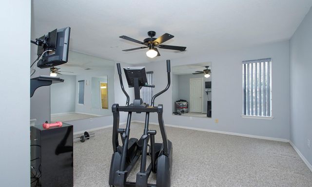 16315 Chipstead Drive, Spring, TX 77379