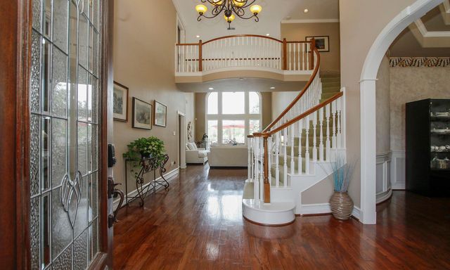 16315 Chipstead Drive, Spring, TX 77379