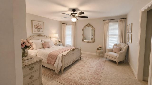 16315 Chipstead Drive, Spring, TX 77379