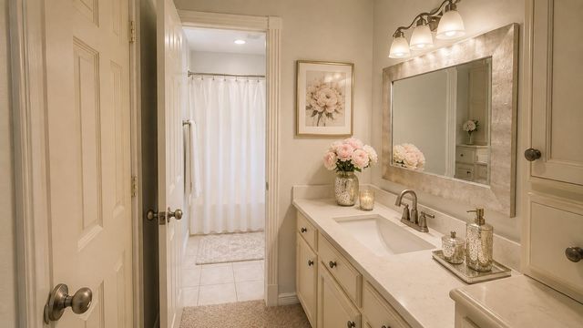 16315 Chipstead Drive, Spring, TX 77379