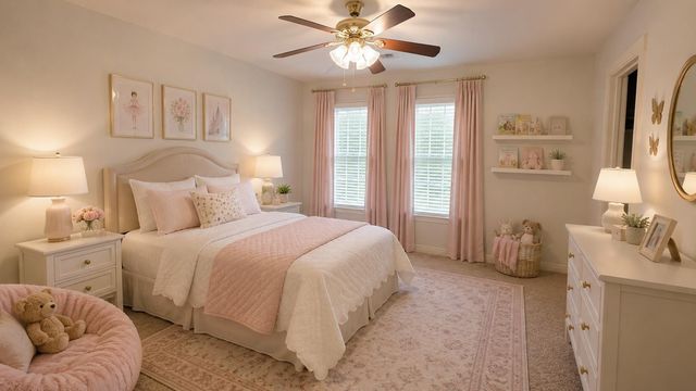 16315 Chipstead Drive, Spring, TX 77379