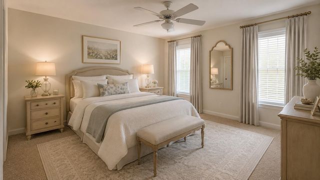 16315 Chipstead Drive, Spring, TX 77379