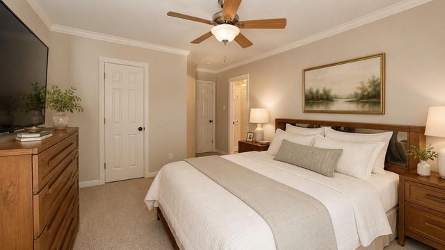 16315 Chipstead Drive, Spring, TX 77379
