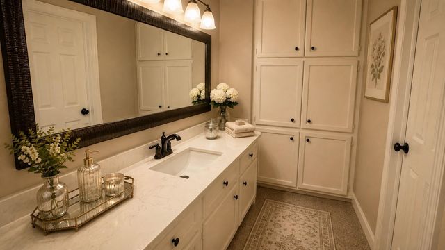16315 Chipstead Drive, Spring, TX 77379