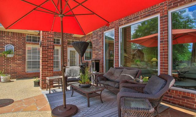 16315 Chipstead Drive, Spring, TX 77379