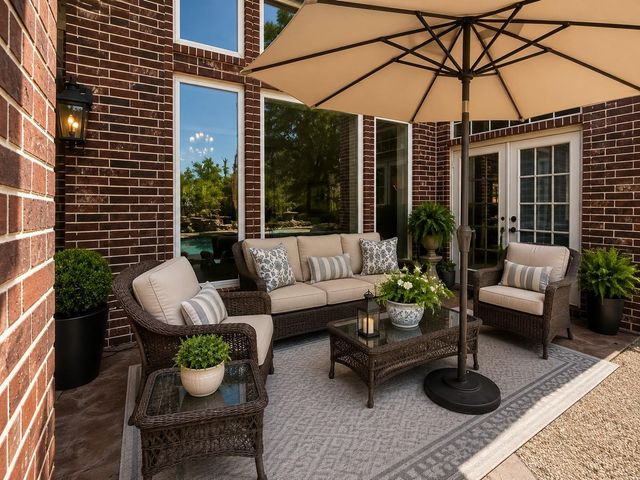 16315 Chipstead Drive, Spring, TX 77379