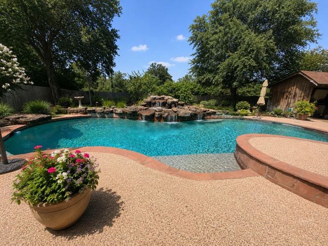 16315 Chipstead Drive, Spring, TX 77379
