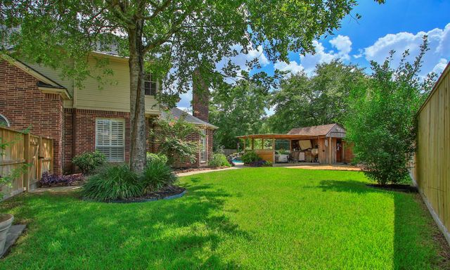 16315 Chipstead Drive, Spring, TX 77379