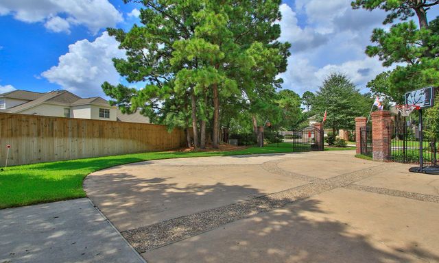 16315 Chipstead Drive, Spring, TX 77379