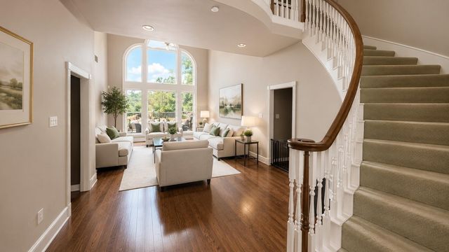 16315 Chipstead Drive, Spring, TX 77379