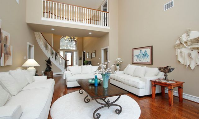 16315 Chipstead Drive, Spring, TX 77379