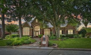 16315 Chipstead Drive, Spring, TX 77379